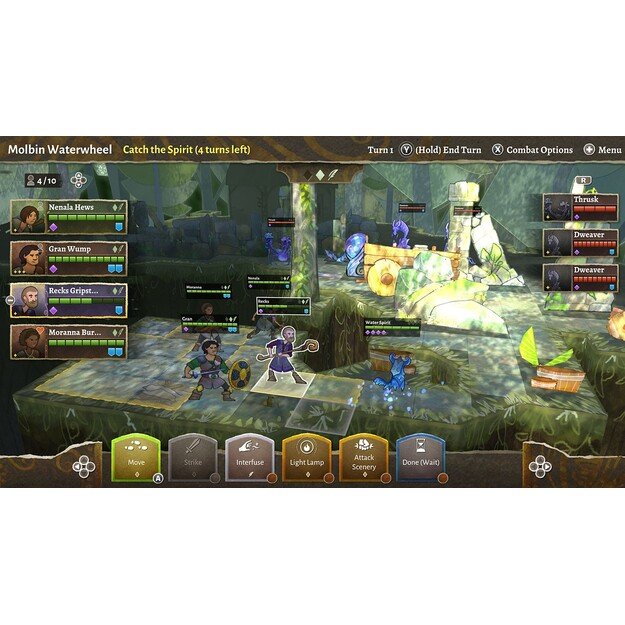 Wildermyth
      
        - Nintendo Switch 13