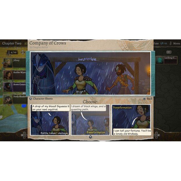 Wildermyth
      
        - Nintendo Switch 3