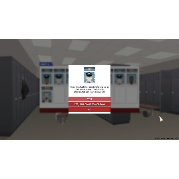 This Is the Police
      
        - Xbox One 6