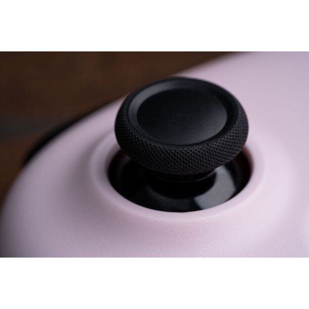 8BitDo Ultimate Controller with Charging Dock - Pink 1