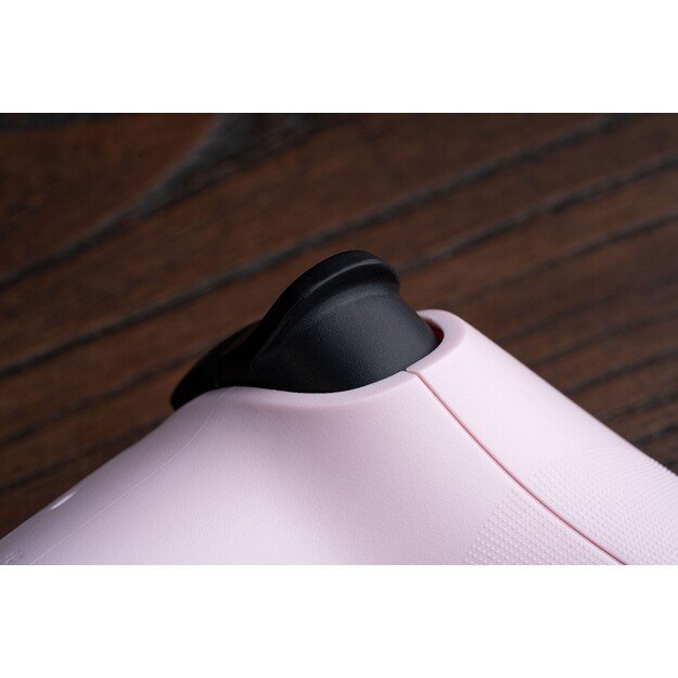 8BitDo Ultimate Controller with Charging Dock - Pink 13