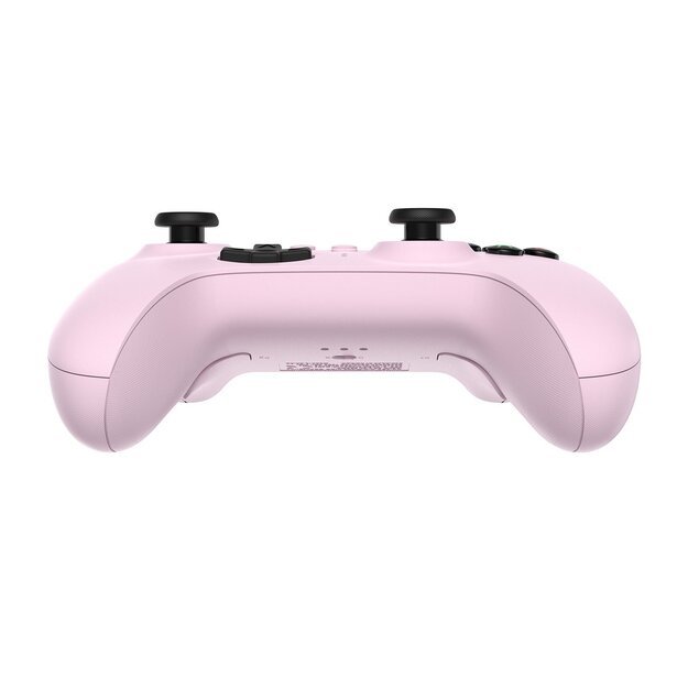 8BitDo Ultimate Controller with Charging Dock - Pink 14