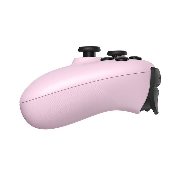 8BitDo Ultimate Controller with Charging Dock - Pink 2