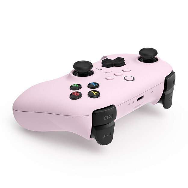 8BitDo Ultimate Controller with Charging Dock - Pink 20