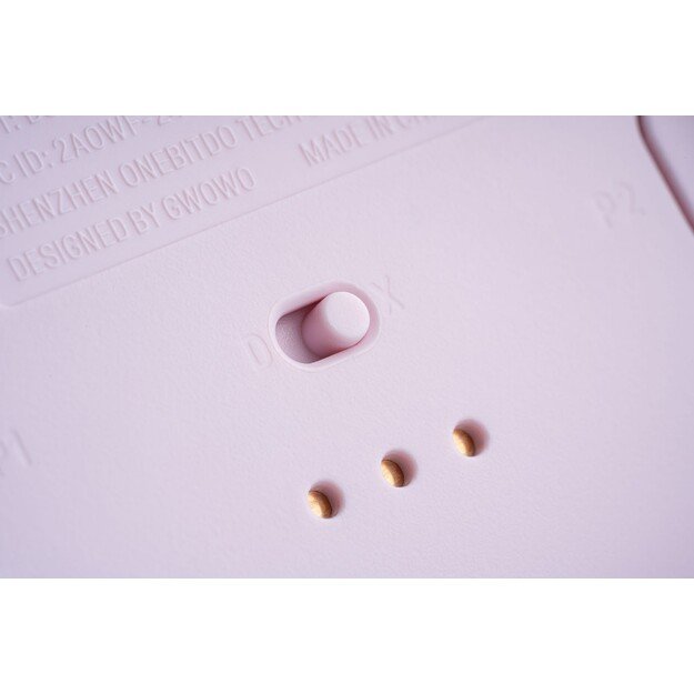 8BitDo Ultimate Controller with Charging Dock - Pink 7