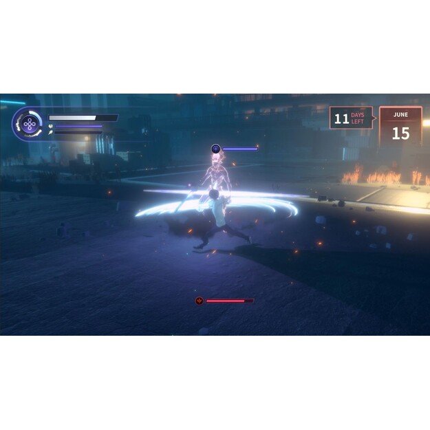 Eternights
      
        - Nintendo Switch 1