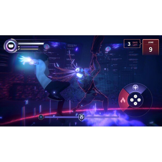 Eternights
      
        - Nintendo Switch 6