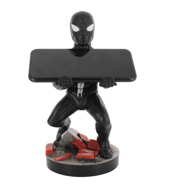 Cable Guys - Marvel Symbiote Spider-Man 1