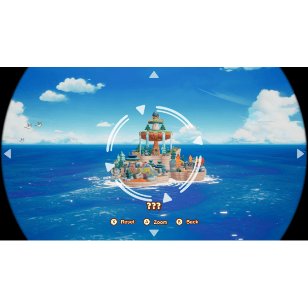 Mario & Luigi: Brothership
      
        - Nintendo Switch 2