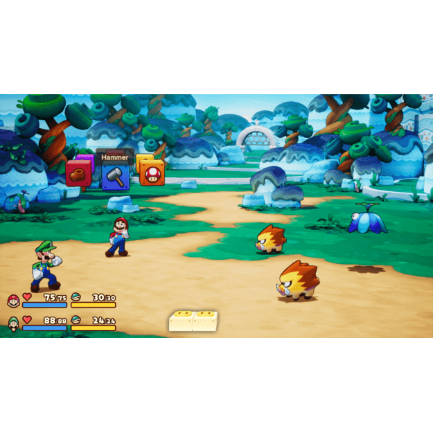 Mario & Luigi: Brothership
      
        - Nintendo Switch 3