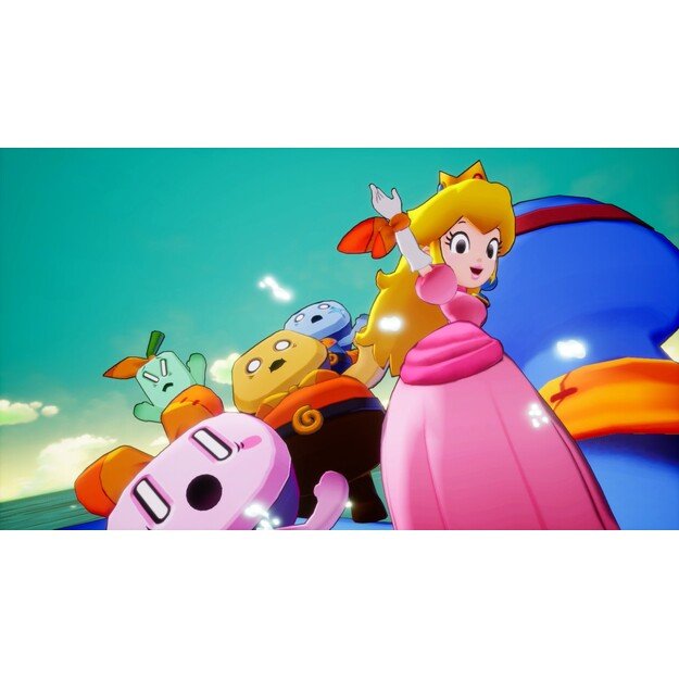 Mario & Luigi: Brothership
      
        - Nintendo Switch 7