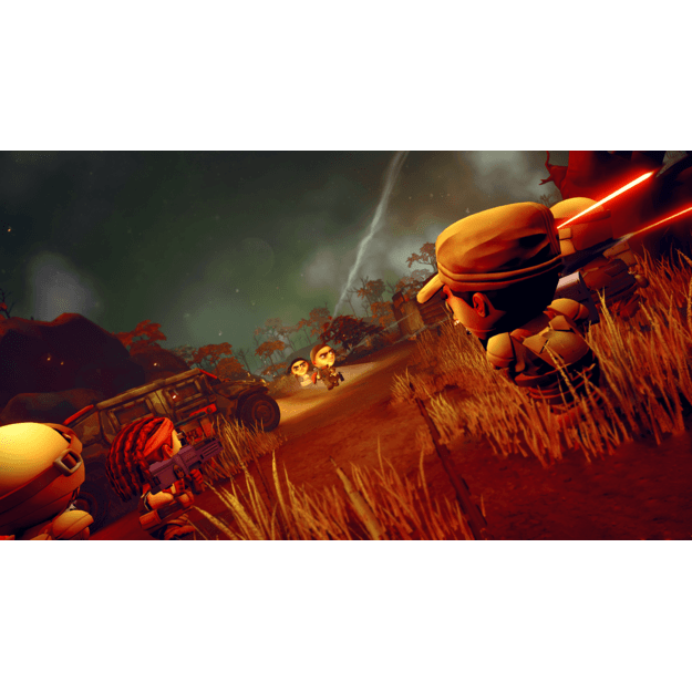 Tiny Troopers: Global Ops
      
        - PlayStation 5 1