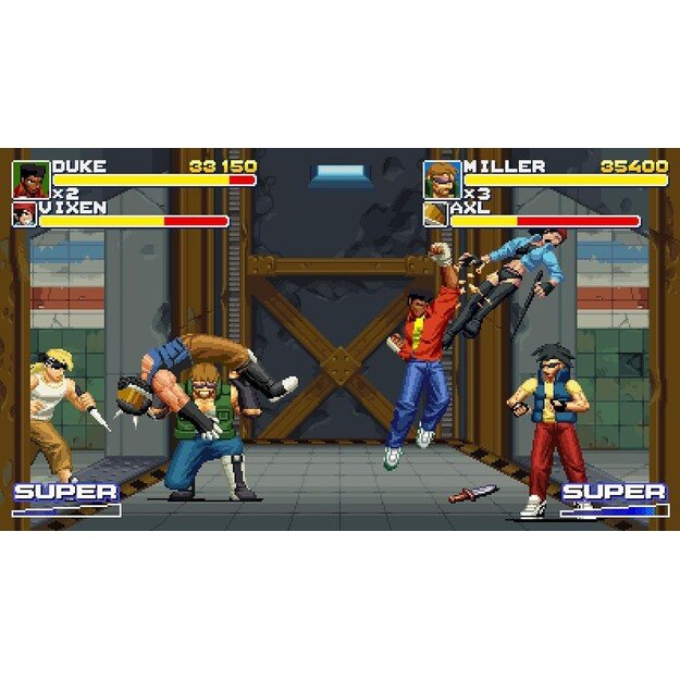 Bitmap Bureau Collection (Limited Edition)
      
        - PlayStation 5 3