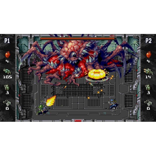 Bitmap Bureau Collection (Limited Edition)
      
        - PlayStation 5 4