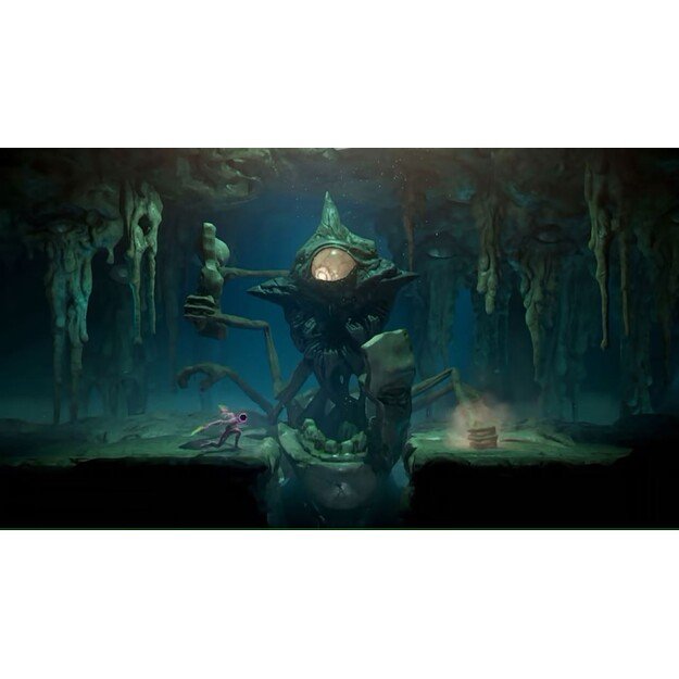 Grime - Nintendo Switch 3