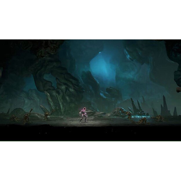 Grime - Nintendo Switch 4