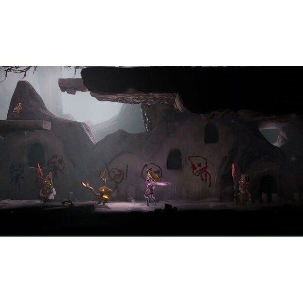 Grime - Nintendo Switch 5