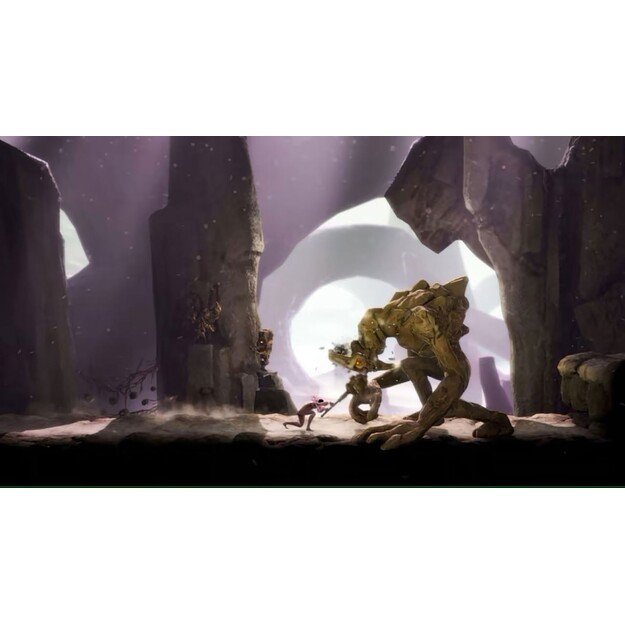 Grime - Nintendo Switch 6