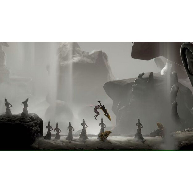 Grime - Nintendo Switch 7