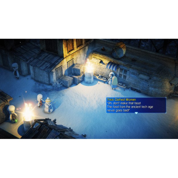 Light Fairytale Episode 2
      
        - PlayStation 4 2