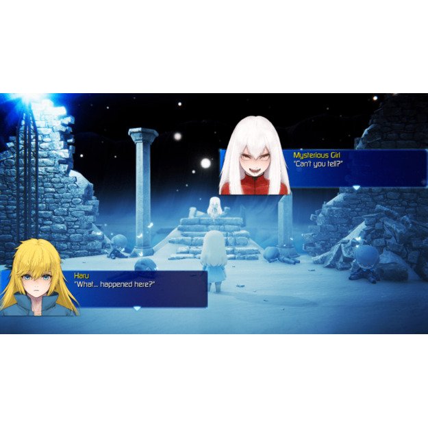 Light Fairytale Episode 2
      
        - PlayStation 4 3