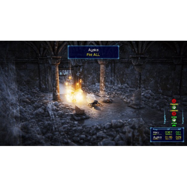 Light Fairytale Episode 2
      
        - PlayStation 4 4