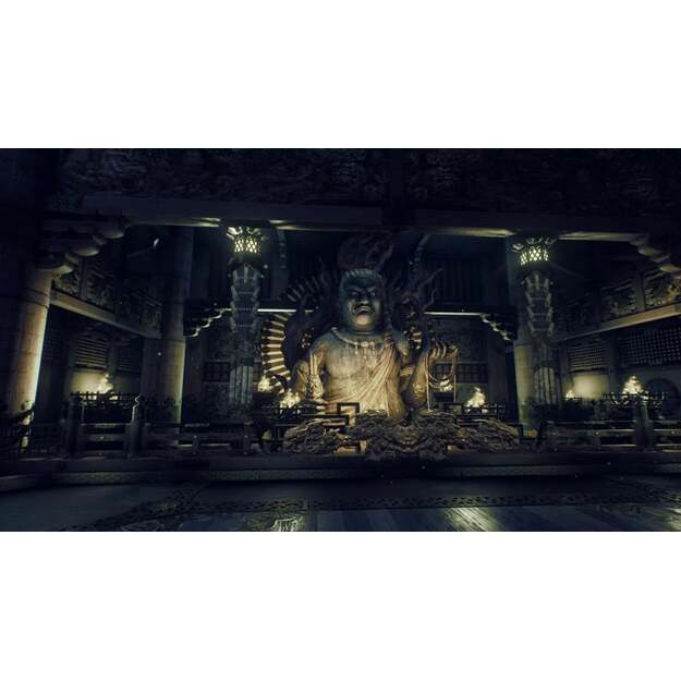 Tekken 7
      
        - PlayStation 4 1