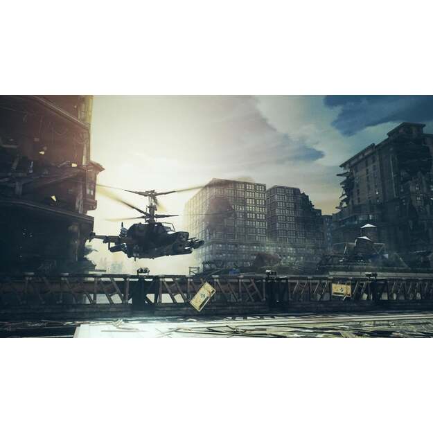 Tekken 7
      
        - PlayStation 4 3