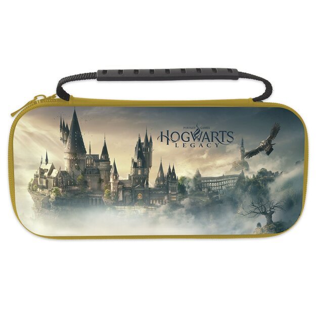 Harry Potter - XL carrying case – Hogwarts 1