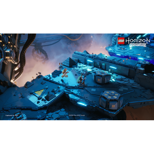 LEGO Horizon Adventures
      
        - PlayStation 5 2