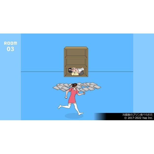 Mom Hid My Game! Collection - Nintendo Switch 2