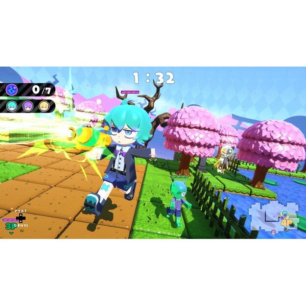 Goonya Monster - PlayStation 5 5