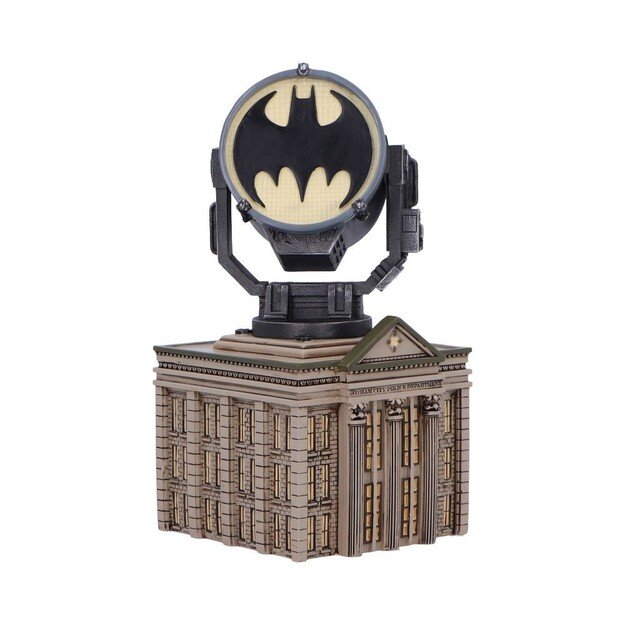 DC Bookends Gotham City Police Department 2