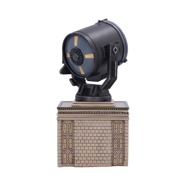 DC Bookends Gotham City Police Department 4