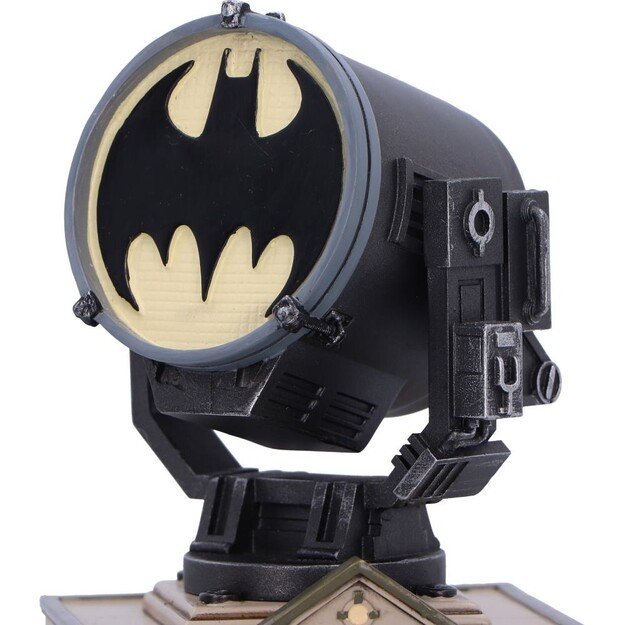 DC Bookends Gotham City Police Department 6