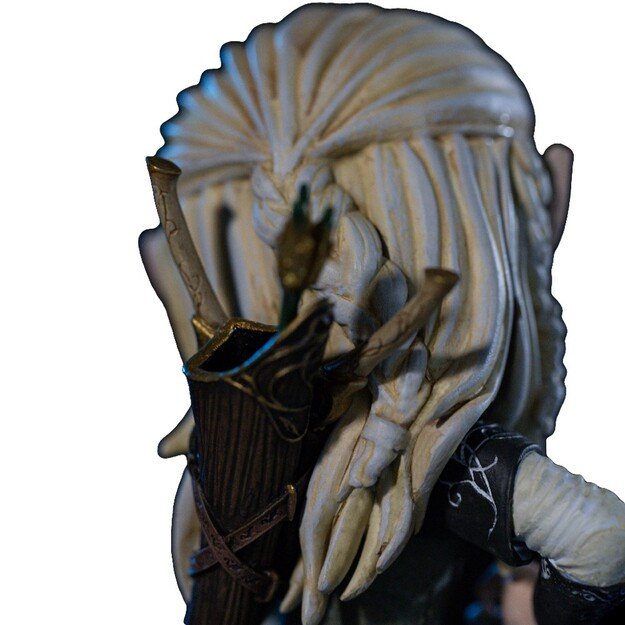 Iron Studios & Minico Lord Of The Rings - Legolas Figure 3