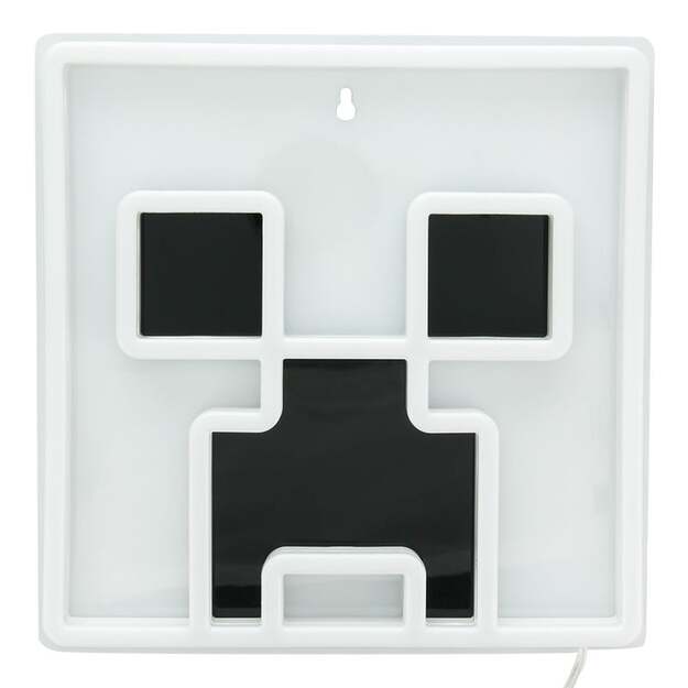 Creeper Wall Mountable LED Neon Light 3