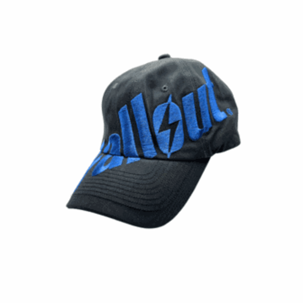 Good Loot - Fallout Vintage Baseball Cap 1