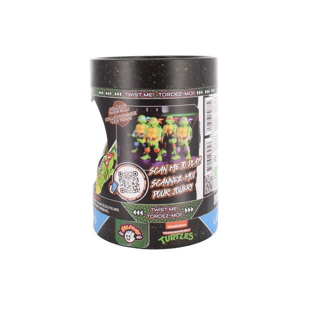 Holdems Tmnt Leonardo 4