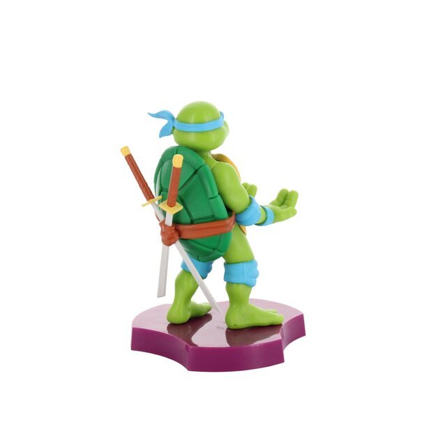 Holdems Tmnt Leonardo 5