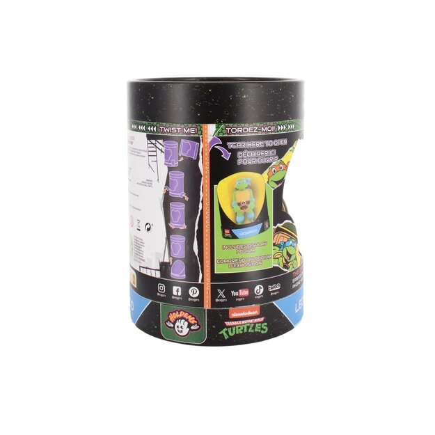 Holdems Tmnt Leonardo 6