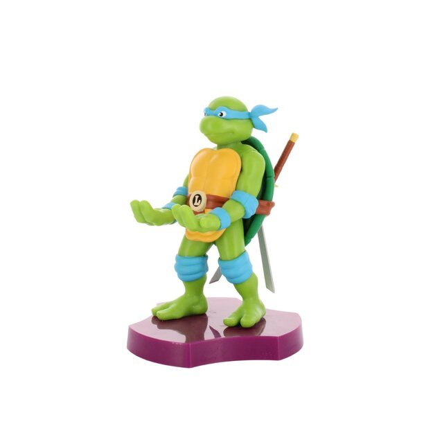 Holdems Tmnt Leonardo 7