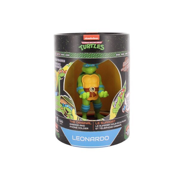 Holdems Tmnt Leonardo 9