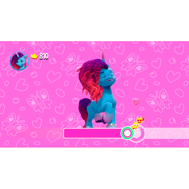 My Little Pony: A Zephyr Heights Mystery
      
        - PlayStation 5 6