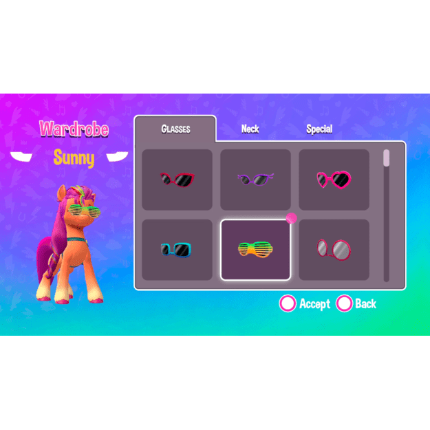 My Little Pony: A Zephyr Heights Mystery
      
        - PlayStation 5 2