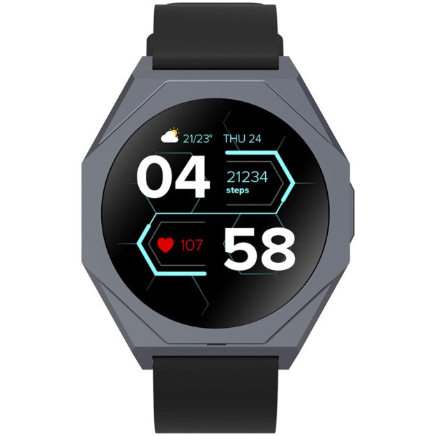 Smart Watch CANYON CNS-SW86BB 1