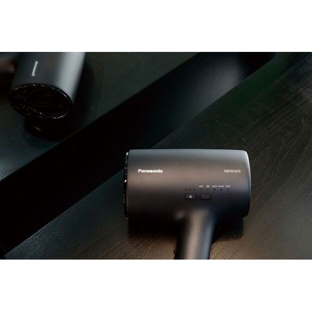 Panasonic - Hair Dryer EH-NA0J-N825 6
