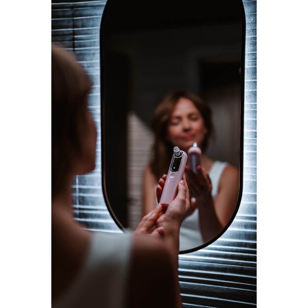 Beautifly - Microdermabrasion Derma - Blush 2