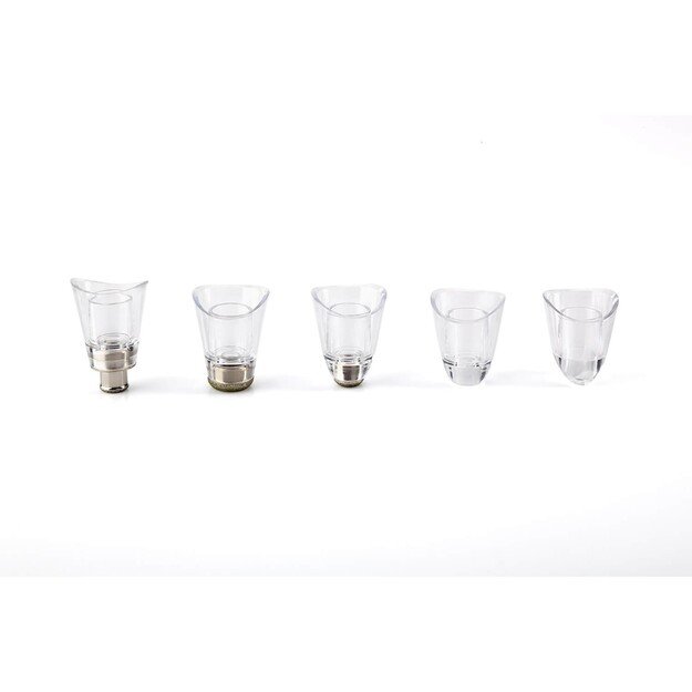 Beautifly - Microdermabrasion Derma - Blush 9