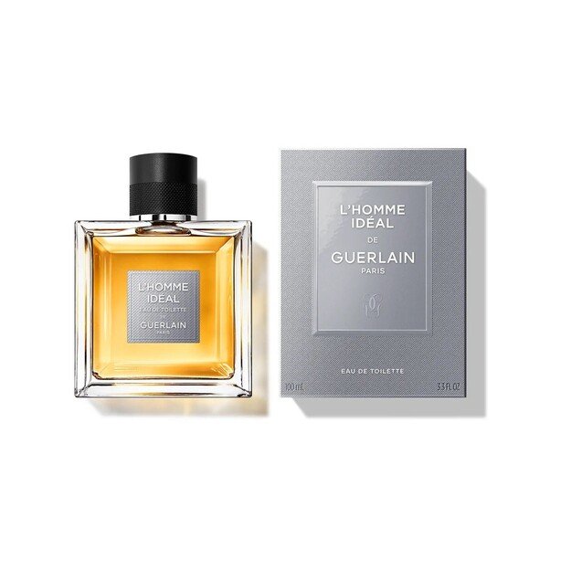 Guerlain - L'Homme Ideal EDT 100 ml 1
